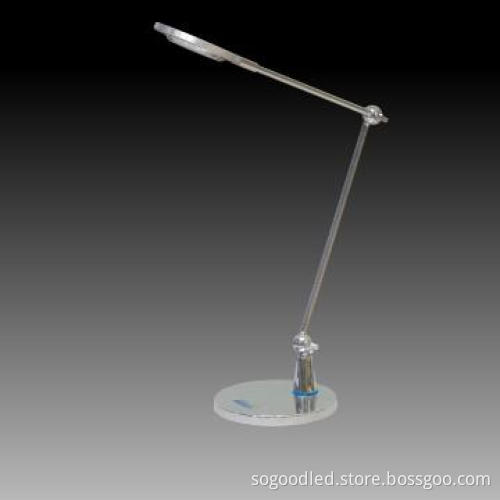 new flexible dimmable led table lamp led desk light